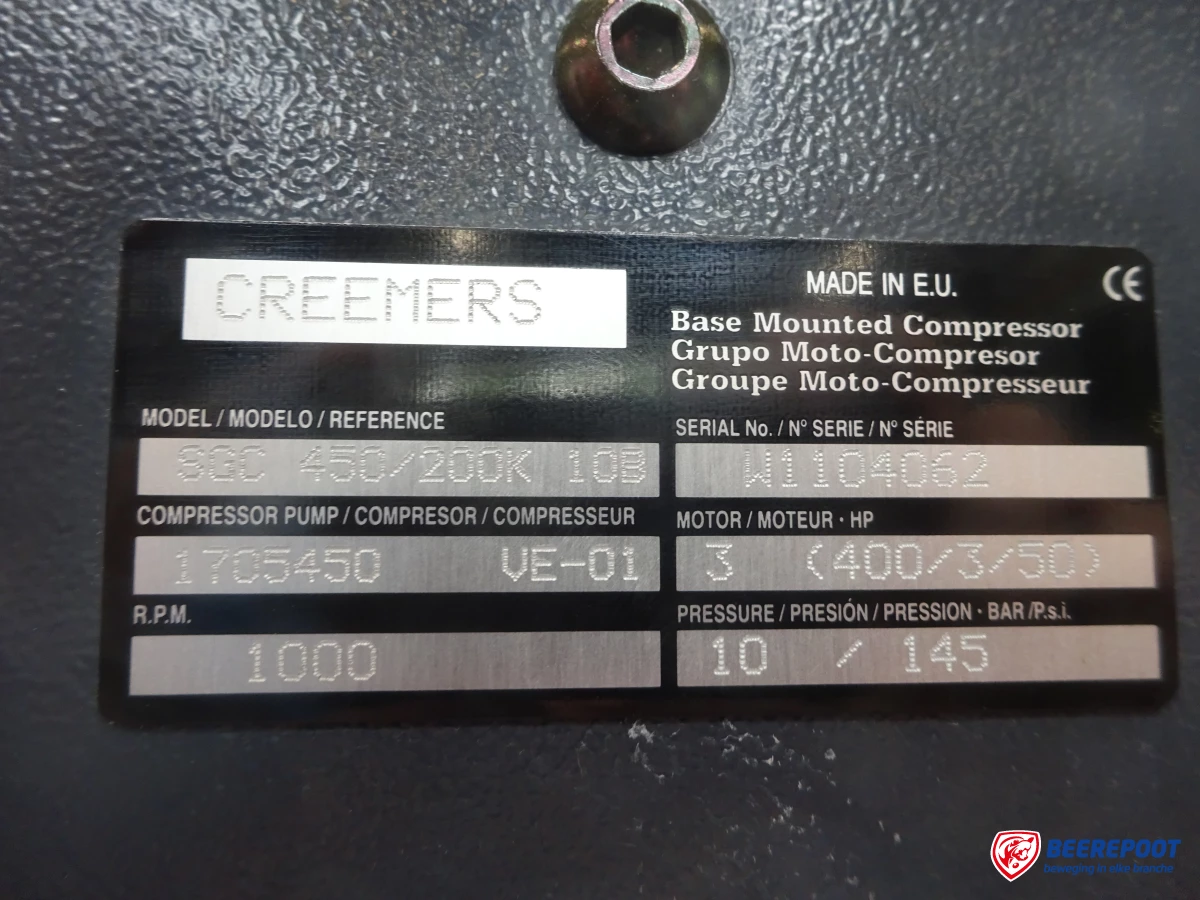 Compressor